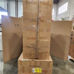 Phoenix NEW THE RIGHT PATH 7.48 in. Square Arm Fabric Square Sofa 82.67 in. Beige