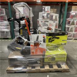 DALLAS LOCATION - AS-IS MONSTER TURBO