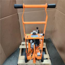 CALIFORNIA AS-IS OUT DOOR POWER EQUIPMENT