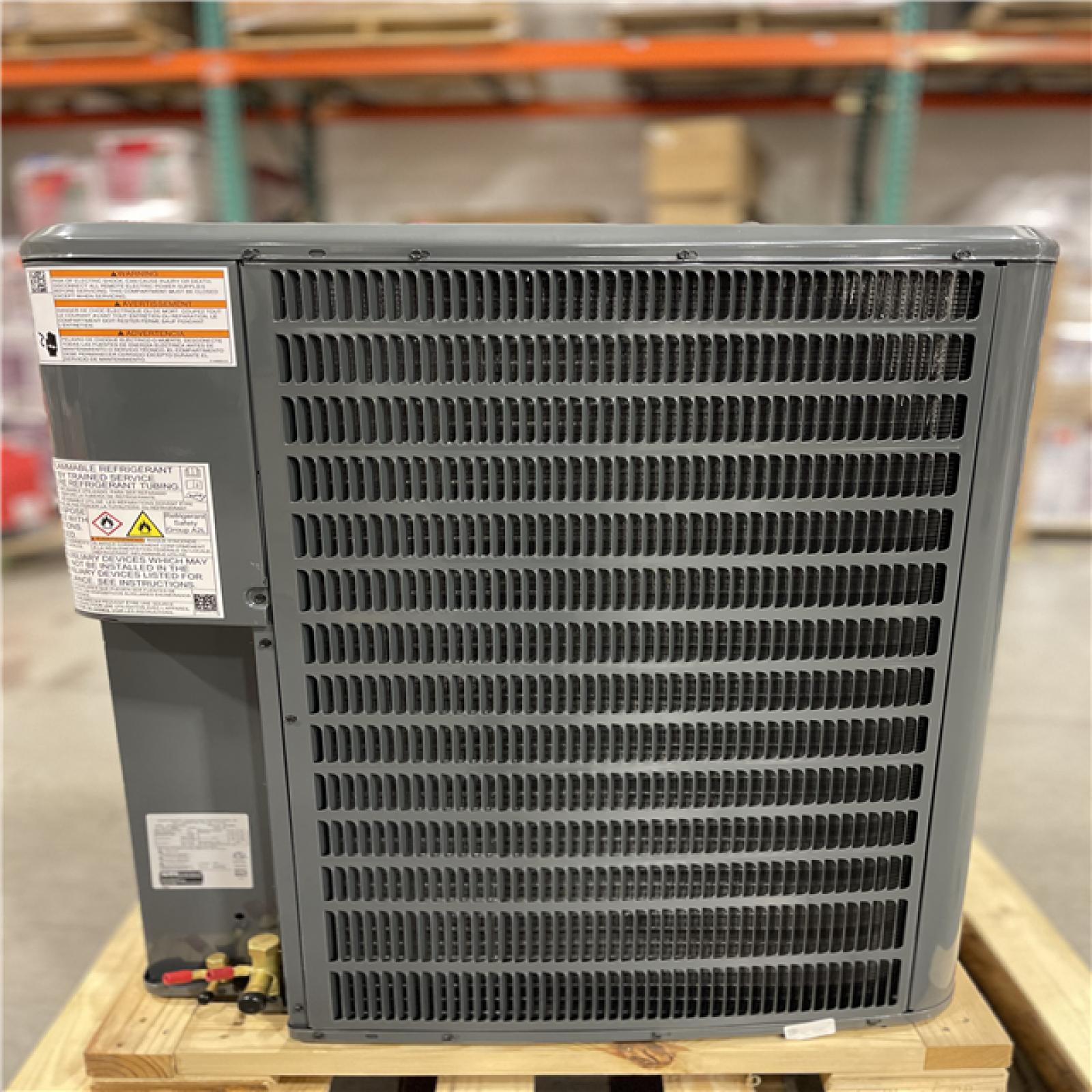 DALLAS LOCATION - GOODMAN 15.2 SEER2 R-32 AIR COND 5T