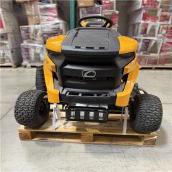 DALLAS LOCATION - AS-IS CLUB CADET XT1  LT46''