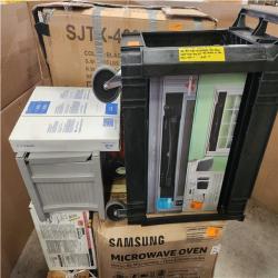 Phoenix AS-IS Mixed Home Improvement Pallet