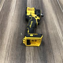 AS-IS DEWALT ATOMIC 20V MAX 1/2 in. Multi-Head Drill Driver (Tool Only)