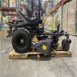 Dallas Location - As-Is Cub Cadet Ultima Z2 50 50-Inch Zero-Turn Lawn Mower