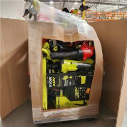 CALIFONIA  AS-IS TOOL PALLET