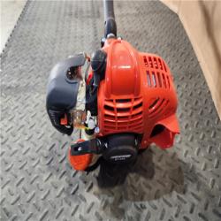 HOUSTON LOCATION - AS-IS Echo GT-225 21.2cc 2 Stroke Lightweight Durable Gas Curved Shaft String Trimmer