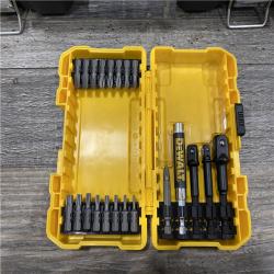 AS-IS DEWALT 167 Piece Mechanic's Tool Kit