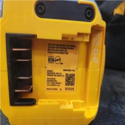 Phoenix NEW DEWALT 20V XR Lithium-Ion Cordless Hammer Drill Kit with 8.0 Ah Battery, Charger and Kit Bag