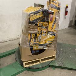 Dallas Location - As-Is DEWALT Tool Pallet