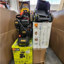 Phoenix AS-IS Monster Turbo Pallet