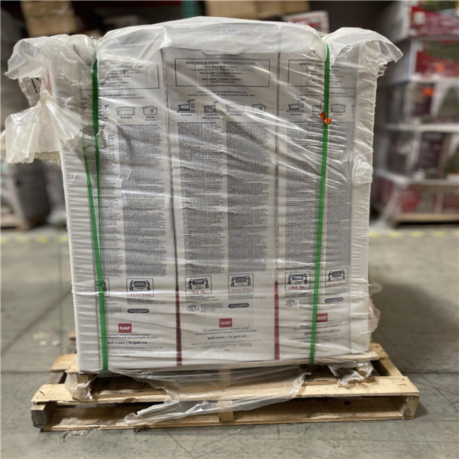 DALLAS LOCATION - AS-IS MONSTER TURBO