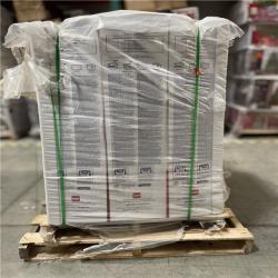 DALLAS LOCATION - AS-IS MONSTER TURBO