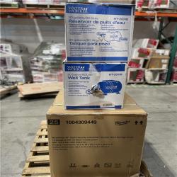 DALLAS LOCATION- AS-IS HOME IMPROVEMENT PALLET