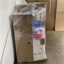 Houston Location AS IS - Home Improvement Pallet