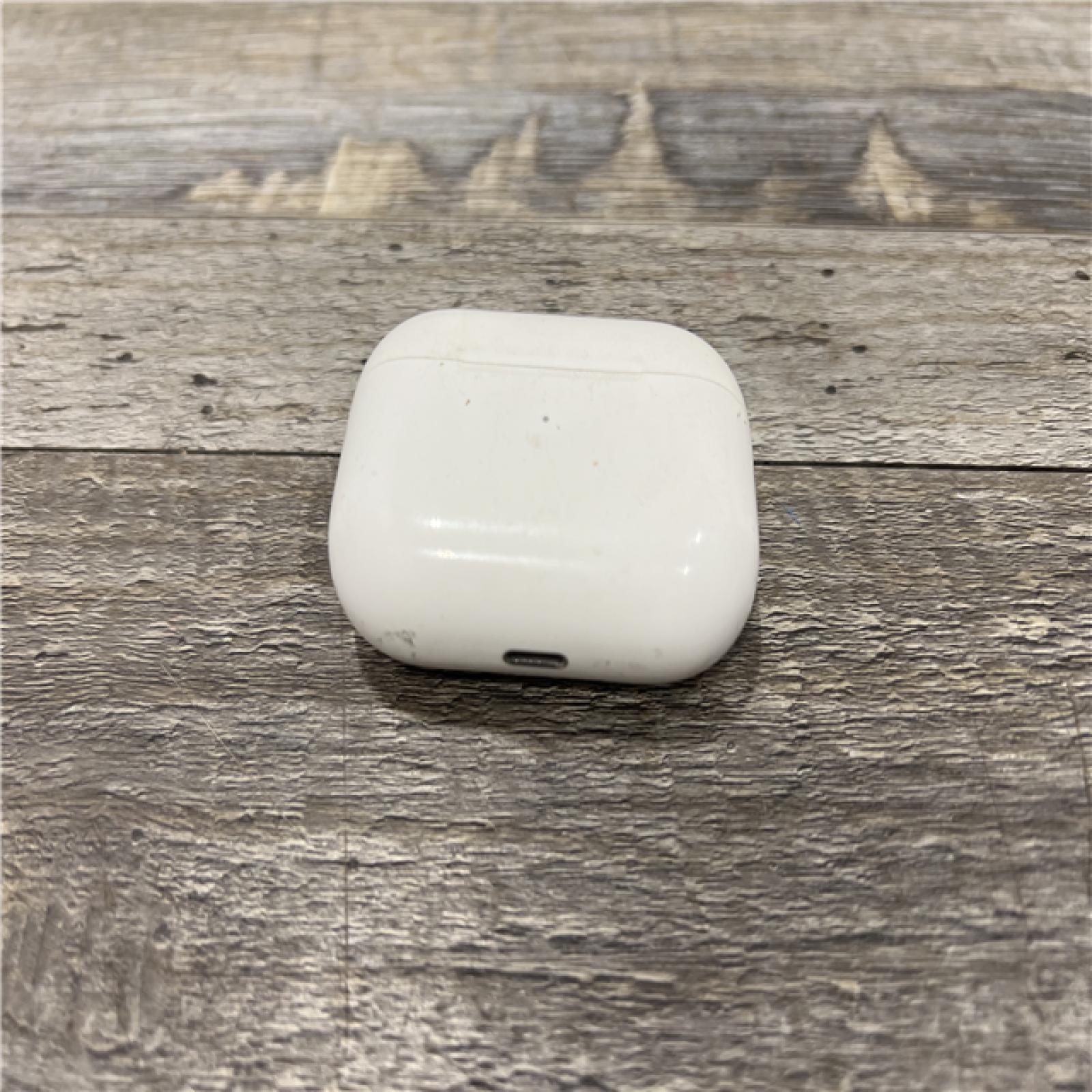 AS-IS AirPod Pro 1st. generation - with Active Noise Cancellation - White