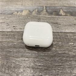 AS-IS AirPod Pro 1st. generation - with Active Noise Cancellation - White