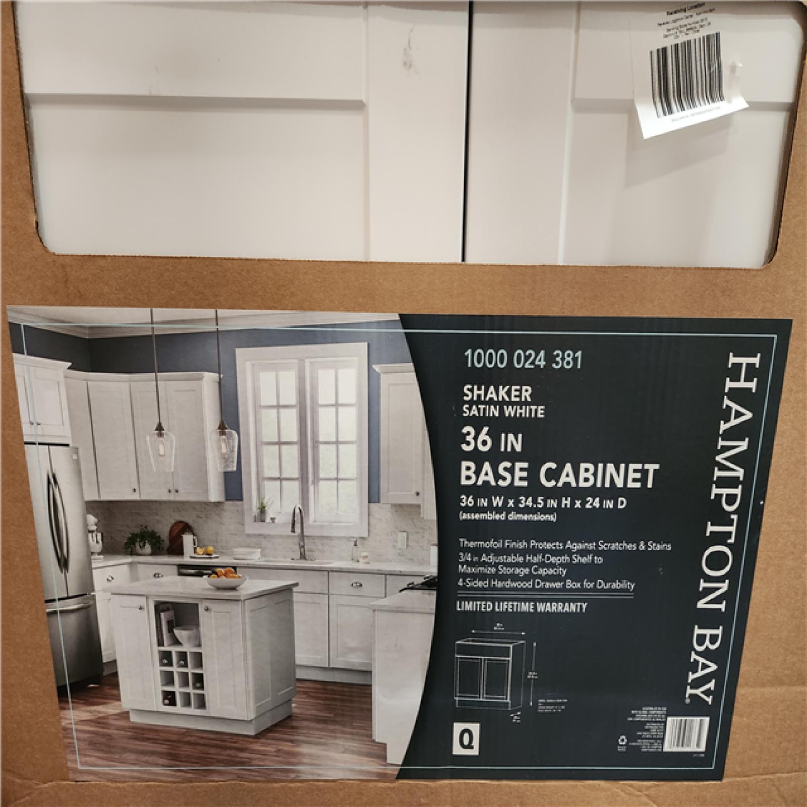 Phoenix AS-IS Mixed Home Improvement Pallet