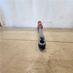 AS-IS- Milwaukee FUEL INSIDER 12V Lithium-Ion Brushless Cordless 1/4 in. - 3/8 in. Extended Reach Box Ratchet (Tool-Only)
