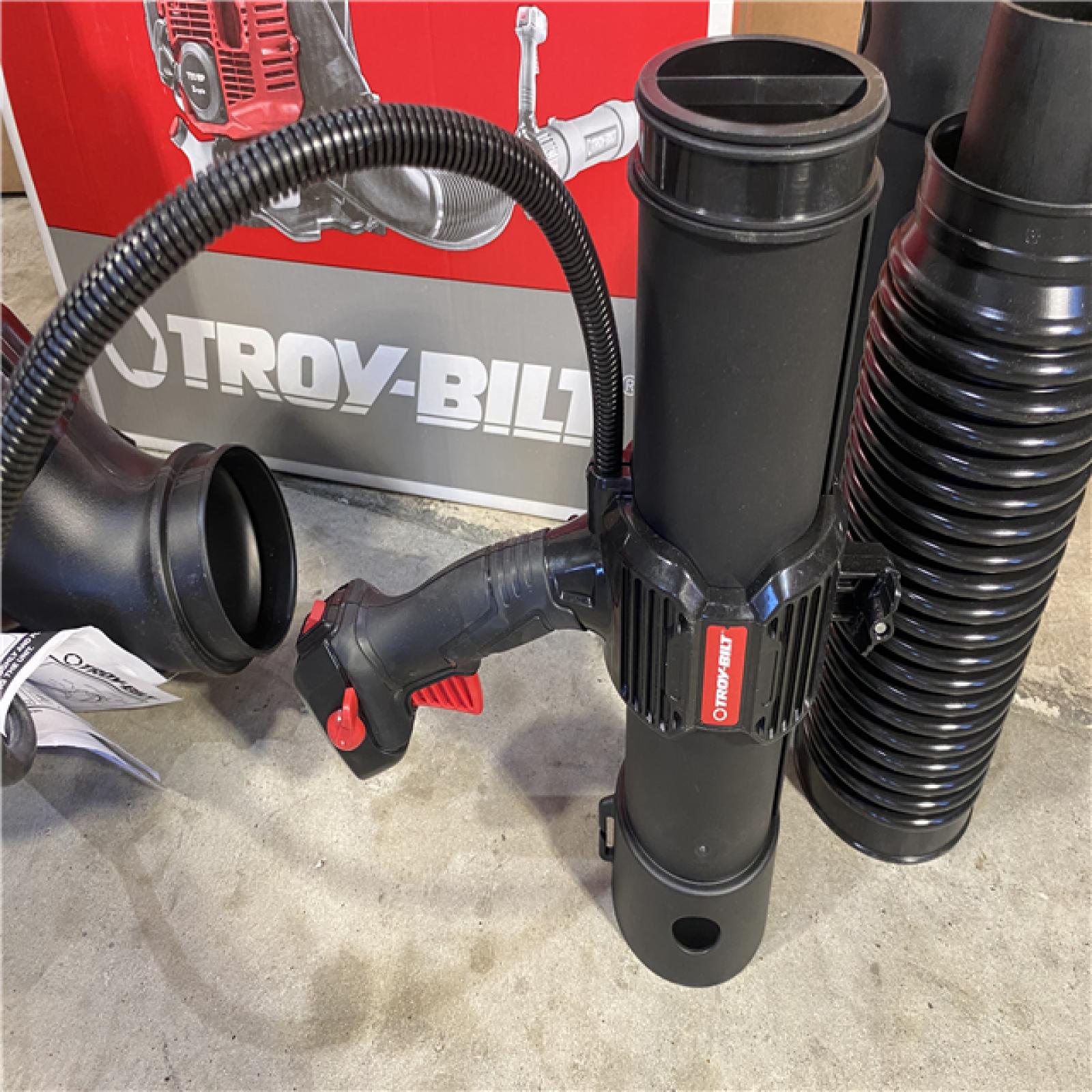 Troy bilt 220 best sale