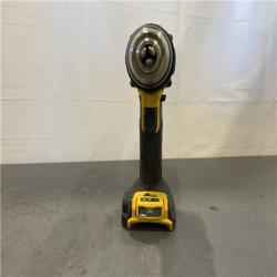 AS-IS - DEWALT 20-Volt Compact Cordless 1/2 in. Hammer Drill