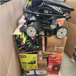 Phoenix AS-IS Monster Turbo Pallet