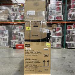 DALLAS LOCATION- AS-IS HOME IMPROVEMENT PALLET