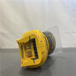 AS-IS -Dewalt 20V MAX XR Brushless Cordless Compact Router (Tool Only)
