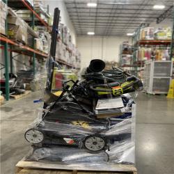 DALLAS LOCATION- AS-IS MONSTER TURBO