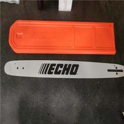 Phoenix NEW ECHO 20 in. 50.1 cc 2-Stroke Gas Rear Handle Chainsaw
