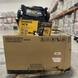 DALLAS LOCATION - AS-IS HOME IMPROVEMENT PALLET