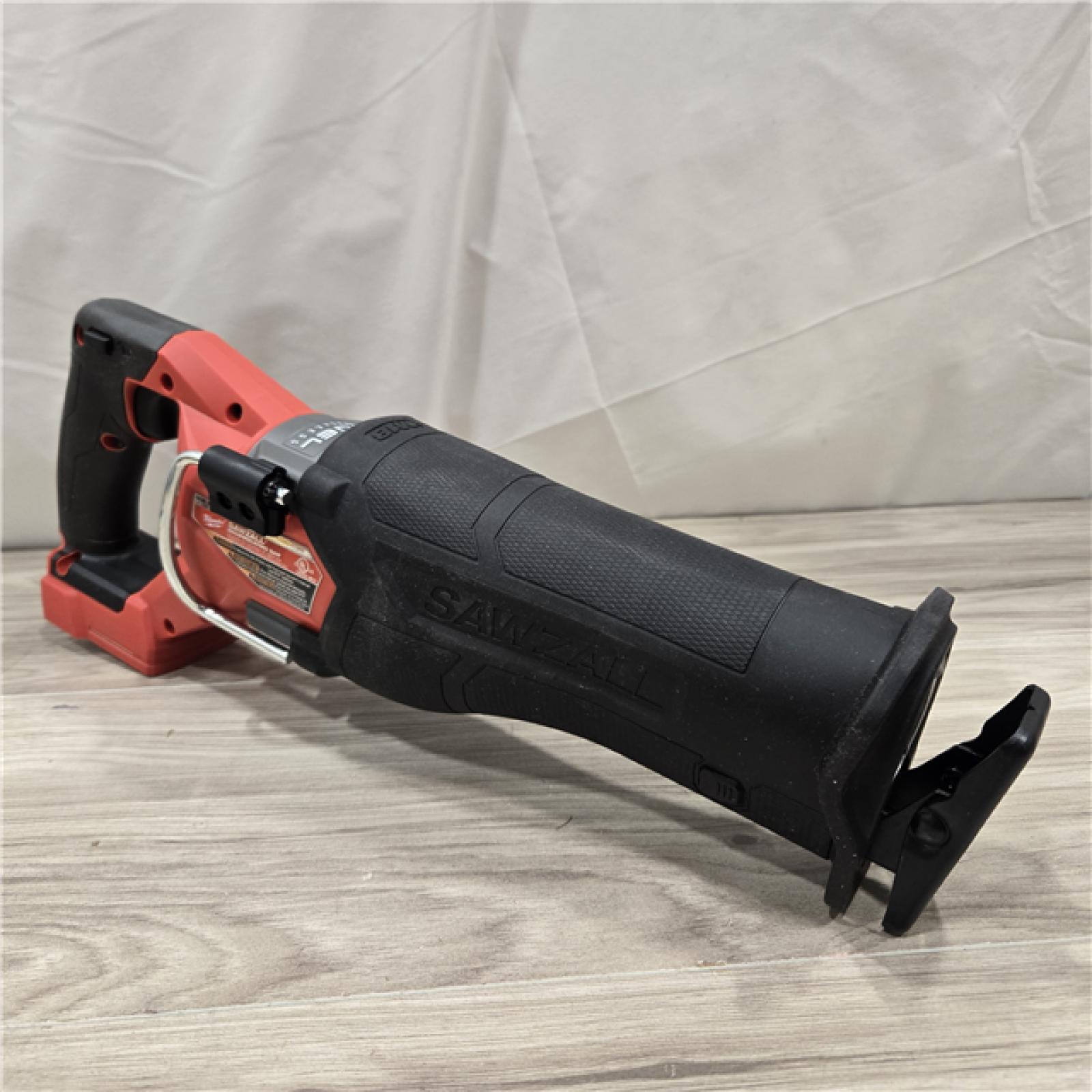 AS-IS M18 FUEL 18V Lithium-Ion Brushless Cordless Combo Kit