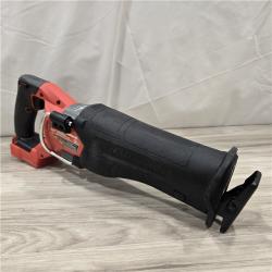 AS-IS M18 FUEL 18V Lithium-Ion Brushless Cordless Combo Kit