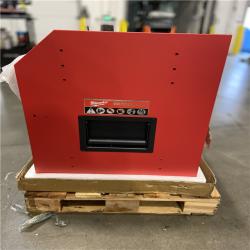 DALLAS LOCATION - Milwaukee High Capacity 56 in. W x 22 in. D 8-Drawer Top Tool Chest