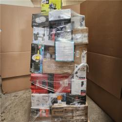 Phoenix AS-IS Mixed Home Improvement Pallet