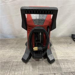 AS-IS Milwaukee 12-Volt Lithium-Ion Cordless Electric Portable Inflator Kit