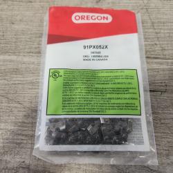 Phoenix NEW ECHO 14 in. 34.4 cc Gas 2-Stroke Rear Handle Chainsaw with Automatic Chain Oiler