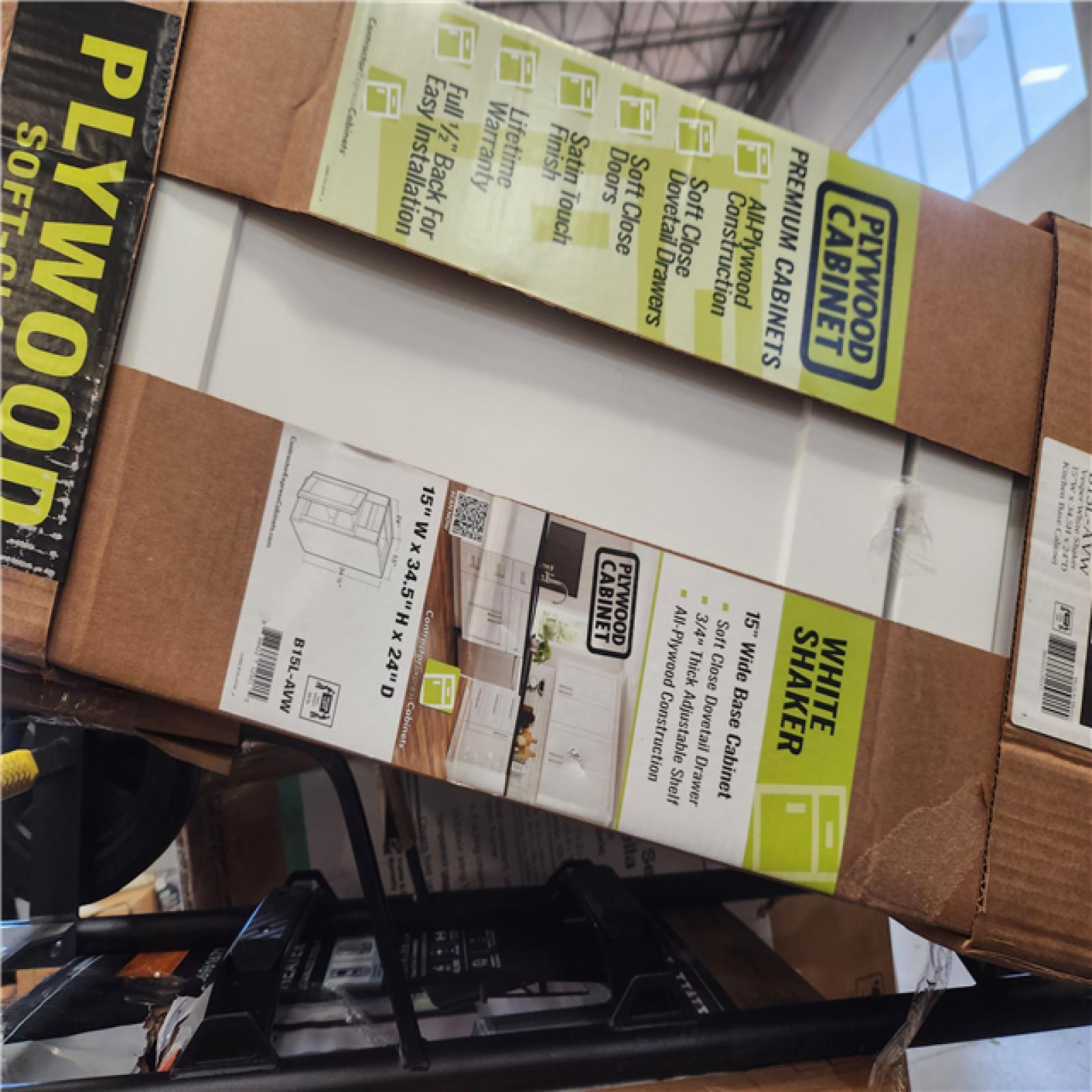 Phoenix AS-IS .Com Home Improvement Pallet