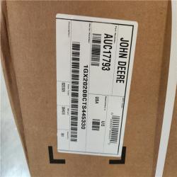 Phoenix NEW John Deere Zero-Turn Mower 54 in. Complete Bagging System for Z500 Series