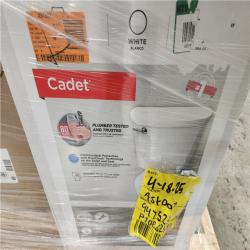 Phoenix AS-IS Mixed American Standard Toilet Pallet (6 Toilets)