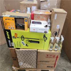 Phoenix AS-IS .Com Home Improvement Pallet