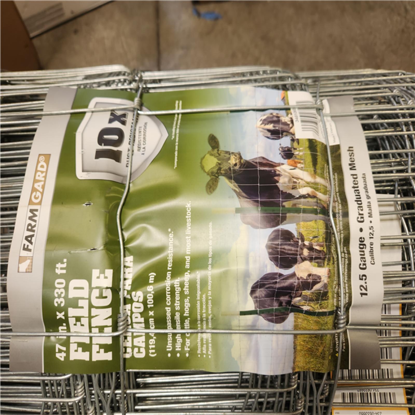 Phoenix AS-IS Mixed Home Improvement Pallet