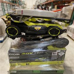DALLAS LOCATION- AS-IS MONSTER TURBO