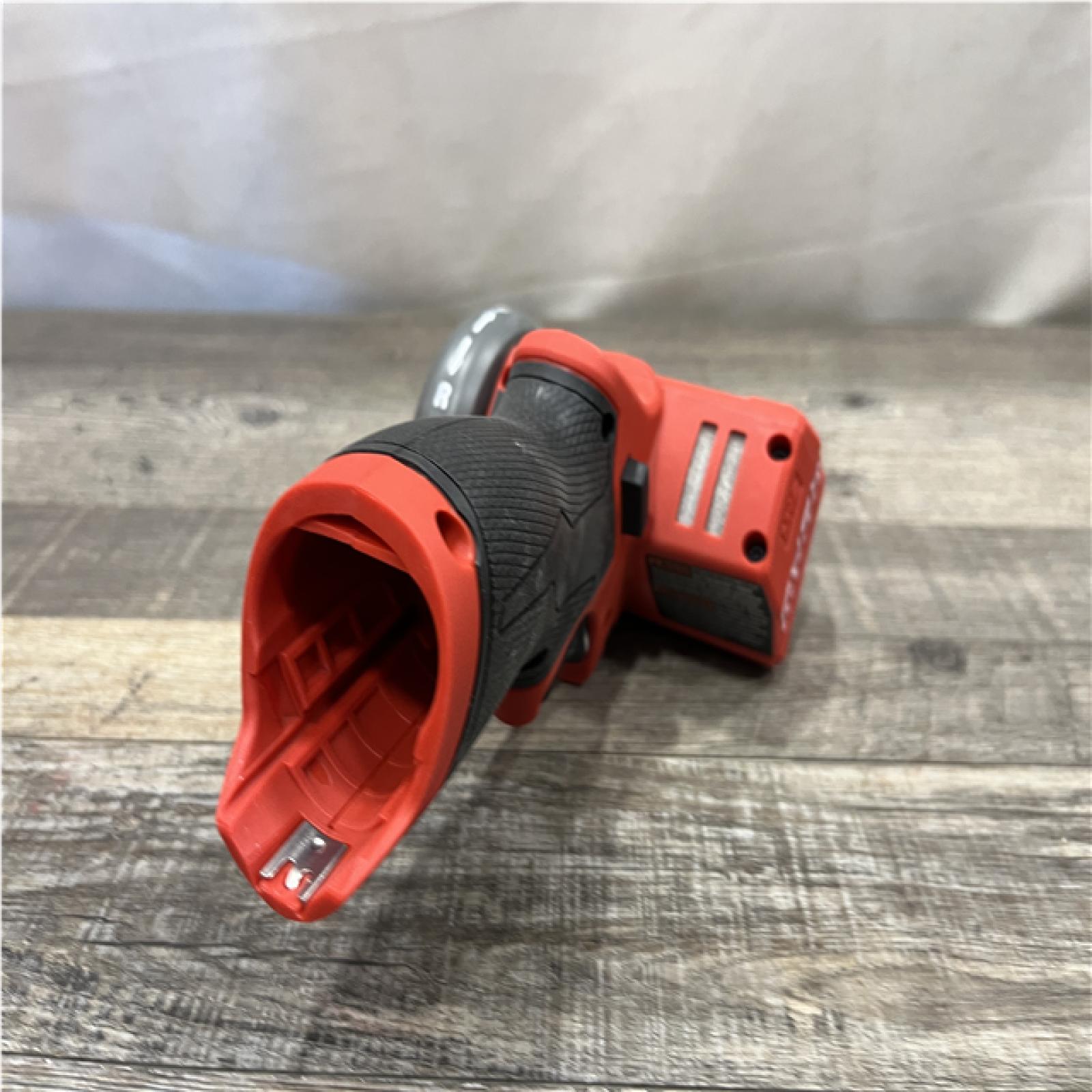 AS-IS Milwaukee FUEL 12V 3 in. Lithium-Ion Brushless Cordless Cut Off Saw Kit