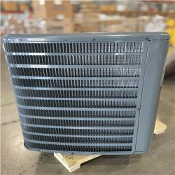 DALLAS LOCATION- AS-IS GOODMAN 2 Ton 14.5 SEER2 Goodman Central Heat Pump Condenser - R-32