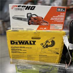 DALLAS LOCATION- AS-IS MONSTER TURBO