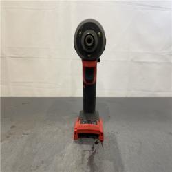 AS-IS - Milwaukee M18 FUEL 18V Lithium-Ion Brushless Cordless 1/4 in. Hex Impact Driver