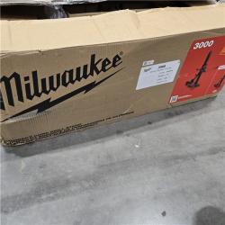 AS-IS Milwaukee MX Fuel Compact Core Drill Stand (Stand Only )