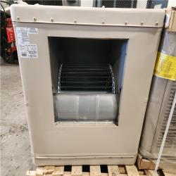 Phoenix Location Champion Cooler 4600 CFM Side-Draft Wall/Roof Evaporative Cooler for 1700 sq. ft. (Motor Not Included) (3 Total)