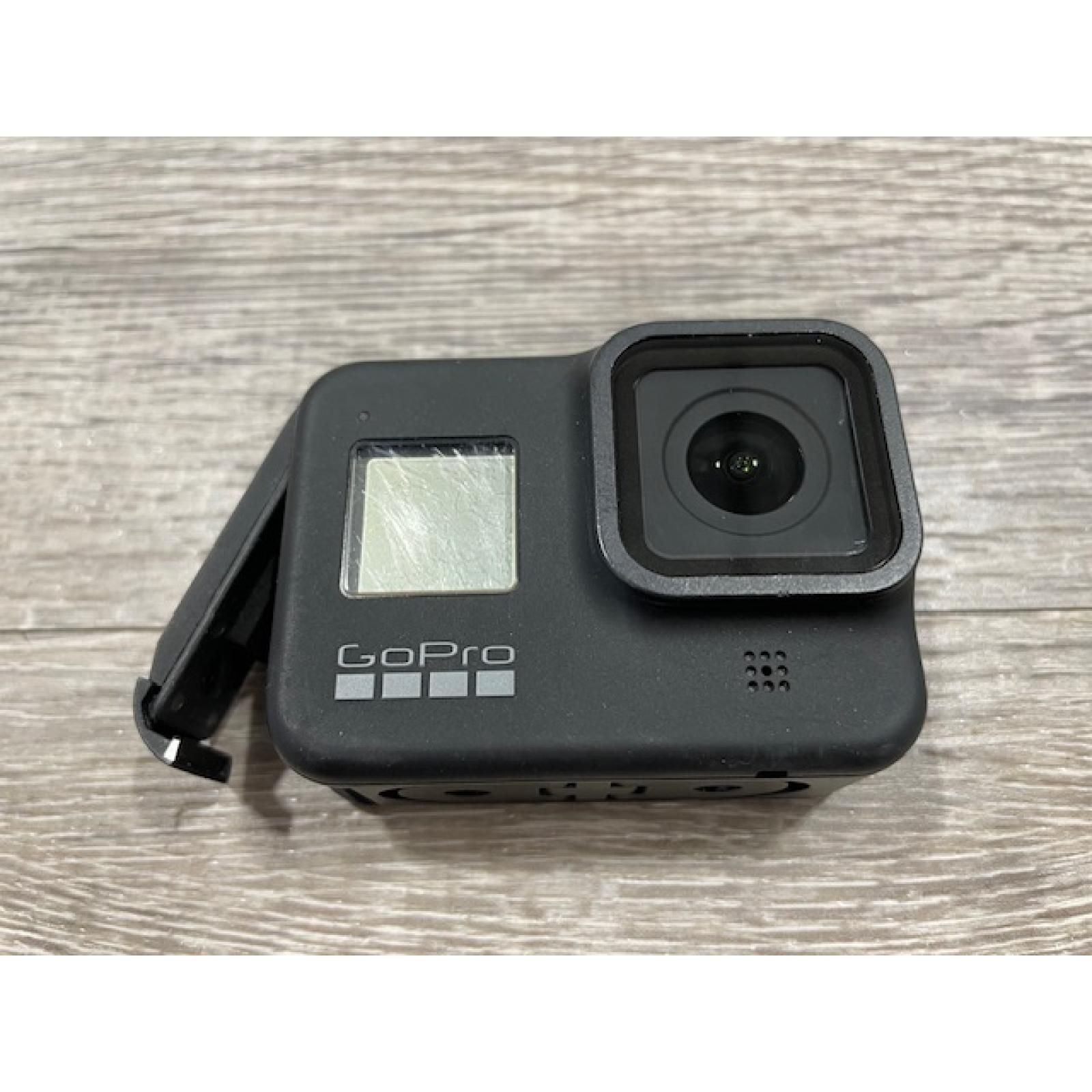 AS-SI GoPro 8 Action Camera