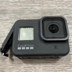 AS-SI GoPro 8 Action Camera